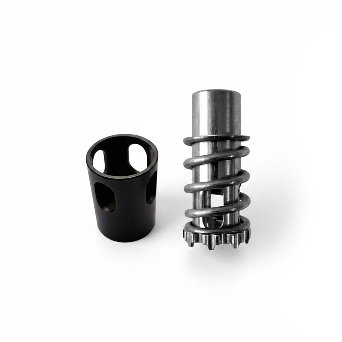 PCC Spacer do tłumika tuleja dystansowa